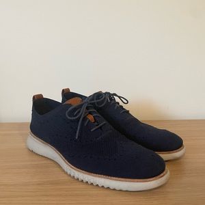 Cole Haan Dress Shoes